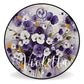 Funky Gallo Toiletries Violetta Collection