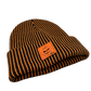 Haakwear Halloween Beanie, Smile After Dark