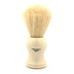 Vulfix - VS/3 Pure Bristle Imitation Ivory Handle Shaving Brush