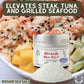 Wasabi Sea Salt