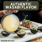 Wasabi Sea Salt
