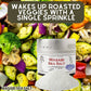 Wasabi Sea Salt