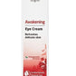Weleda Awakening Eye Cream - Pomegranate - Hydrating Anti-Aging Eye Cream - 0.34 Oz