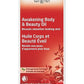 Weleda Nourishing Awakening Body & Beauty Oil - Pomegranate - 3.4 Fl Oz