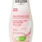 Weleda Unscented Body Lotion - 6.8 Fl Oz