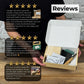 Whale Carving Kit - Complete Starter Whittling Kit for Beginners, Adults, Teens, and Kids