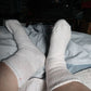 Men's Cotton Diabetic Ankle Socks (Assorted)