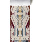 Yoga Towel Pendleton White Sands by Yune Yoga
