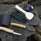 Whittle Your First Spoon – Beginner-Friendly Wood Carving Kit