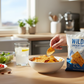 Wilde Protein Chicken Chips - High Protein Gluten Free Snacks (12 Pack, 2.25 oz)