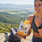 Wilde Protein Chicken Chips - High Protein Gluten Free Snacks (12 Pack, 2.25 oz)