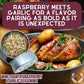 Wine Country Raspberry & Garlic Seasoning