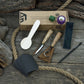 Wood Whittling Kit For Beginners – Spoon Carving Edition