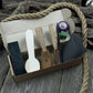 Wood Whittling Kit For Beginners – Spoon Carving Edition