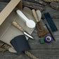 Wood Whittling Kit For Beginners – Spoon Carving Edition