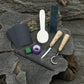 Wood Whittling Kit For Beginners – Spoon Carving Edition
