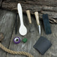 Wood Whittling Starter Kit – Spoon Carving Made Easy