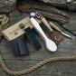 Wood Whittling Starter Kit – Spoon Carving Made Easy