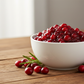 Woodstock Organic Cranberry Sauce, Whole Berry, 14 Oz. Can, Case of 12
