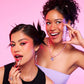 The Ghost N Mr. Mischief Nourishing Plumping Lip Oil Set