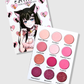 Cattitude palette