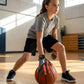 Hoop Handz Weighted Basketball Gloves | Heavy | Increase Hand Speed