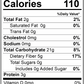 Popcorn, White