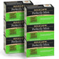 Bigelow Perfectly Mint Tea Bags, 20 Bags (Pack of 6)
